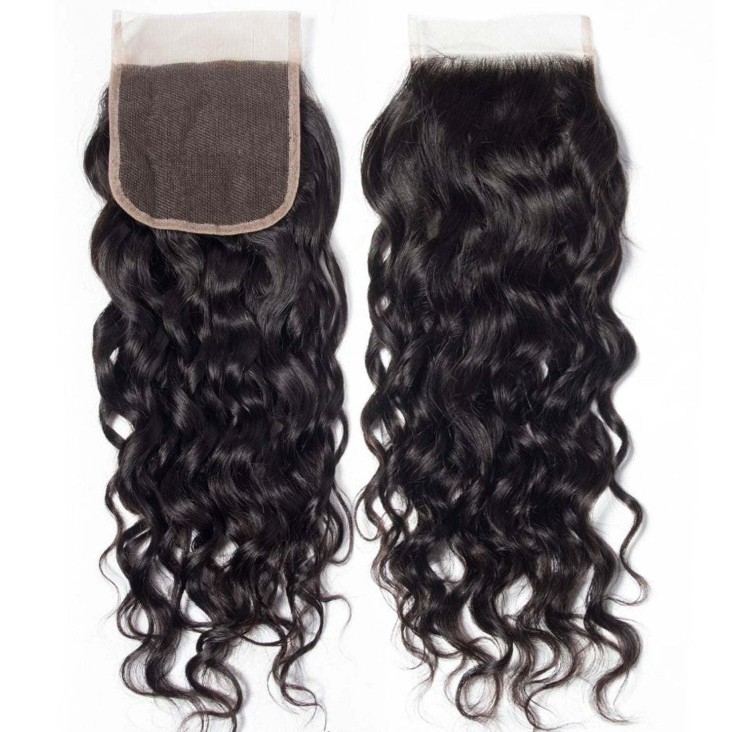 Frontals and Closures