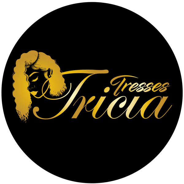 TriciasTresses logo