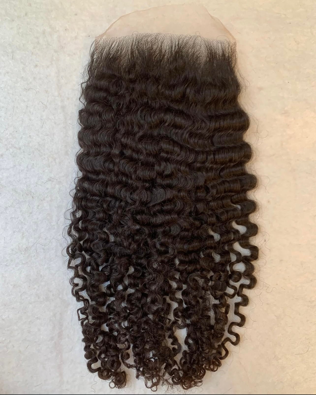 Frontals and Closures