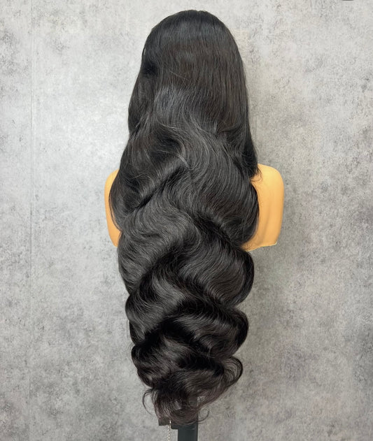 Bodywave Wig