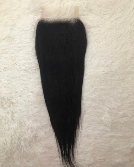 HD Film Lace Closures