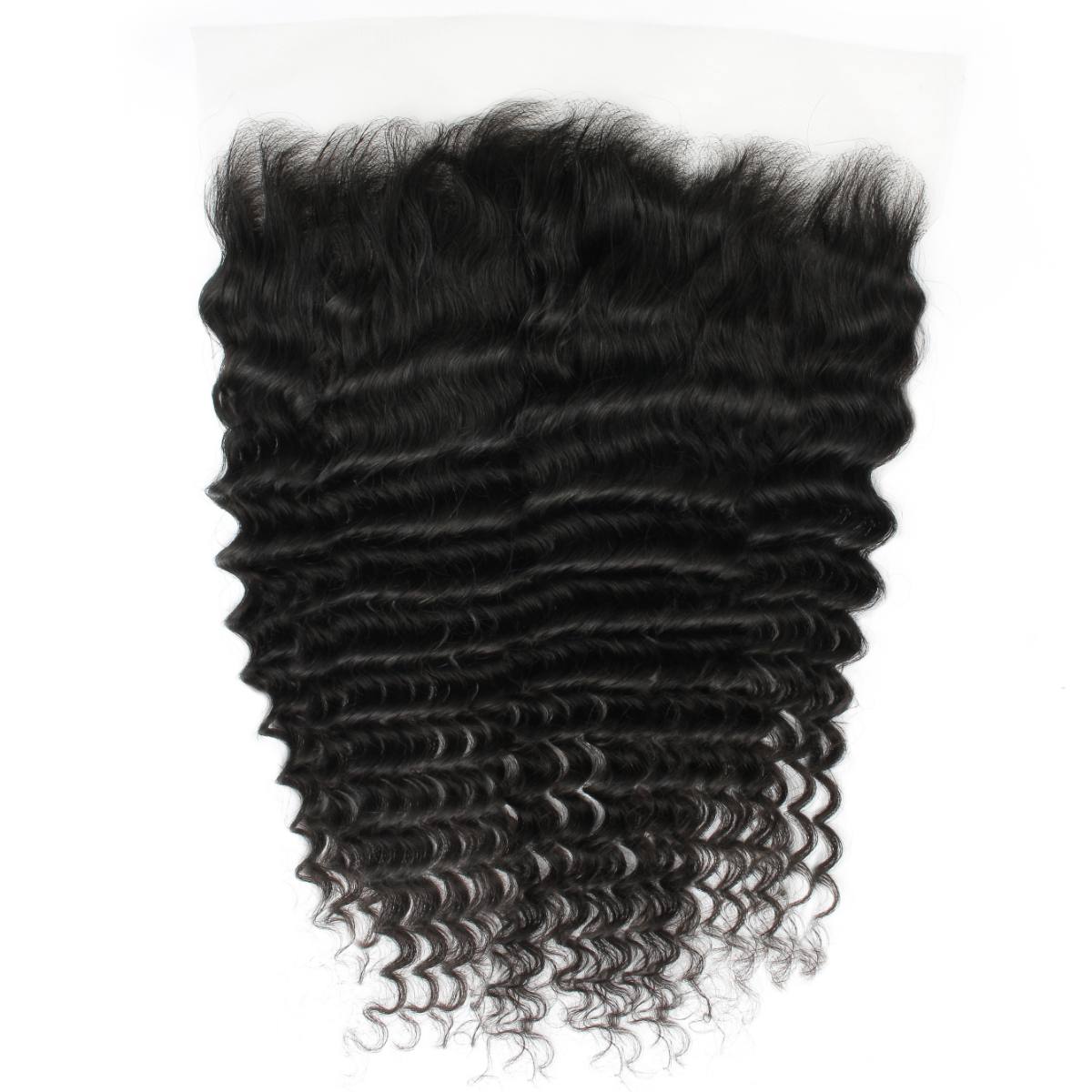 Frontals and Closures