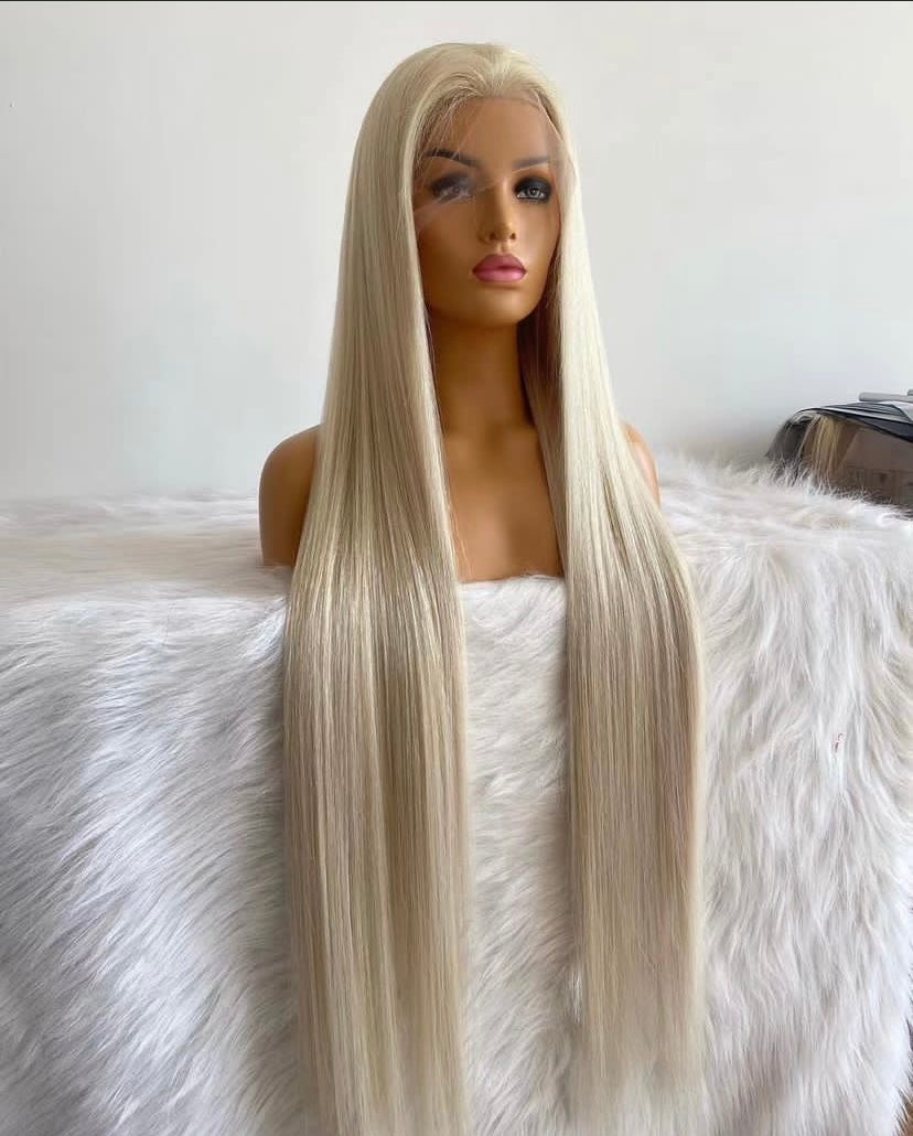 613 13x6 HD Frontal Wig